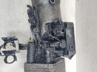 корпус масляного фильтра Volkswagen Golf 5 поколение 2007, TDi, TDi