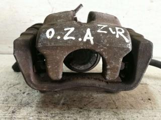 суппорт задний правый Opel Zafira 1 поколение (A) 2001