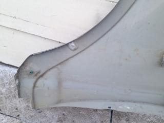 крыло переднее правое BMW X3 E83 2006