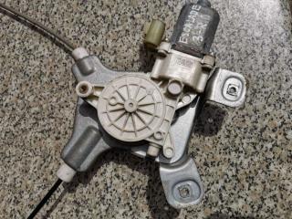 стеклоподъемник электрический задний правый Cadillac Escalade 2 поколение 2006, 6.0 л., i, бензин, хетчбэк 5 дв.