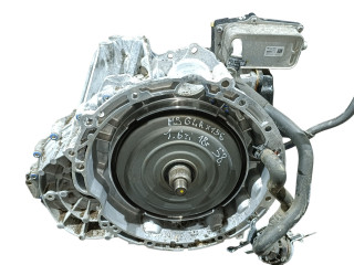 КПП автоматическая (АКПП) Mercedes-Benz GLA-Класс X156 [рестайлинг] 2018, 1.6 л., Ti, M 270.910, бензин, 246370