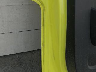 дверь передняя левая Renault Master 3 поколение [рестайлинг] 2019