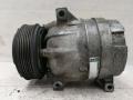 компрессор кондиционера Renault Megane 2 поколение 2003, DCi, DCi - фото №5