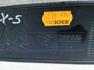 накладка на торпедо (консоль) BMW X5 E53 2003