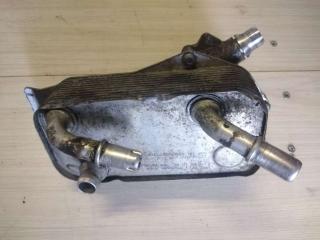 радиатор масляный BMW 5 серия E60/E61 2007, 3.0 л., дизель, седан