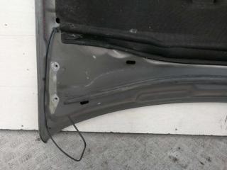 капот Chrysler 300C 1 поколение 2008