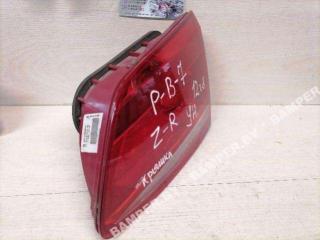 фонарь крышки багажника правый Volkswagen Passat B7 2012, 3AF945094K