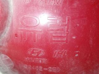 фонарь задний правый Hyundai Tucson 1 поколение 2005