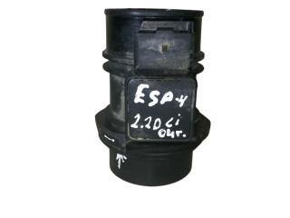 расходомер воздуха Renault Espace 4 поколение 2004, 2.2 л., дизель, 5WK9609