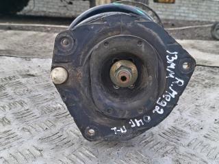 стойка передняя левая Renault Megane 2 поколение 2004