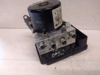 блок ABS BMW 3 серия E90/E91/E92/E93 2007, 3.0 л., TDi, дизель