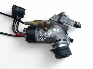 замок зажигания Mercedes-Benz Vito W638 1999, АКПП