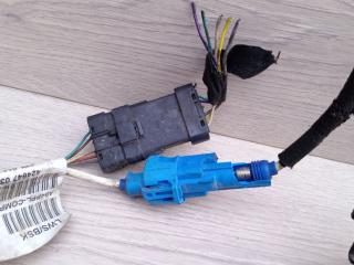 блок управления (другие) Peugeot 208 1 поколение 2015