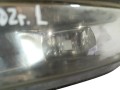 фара противотуманная левая Peugeot 406 1 поколение [рестайлинг] 2002 - фото №3