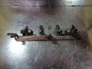 форсунка Suzuki SX4 1 поколение 2006, 1.6 л., бензин, хетчбэк 5 дв.