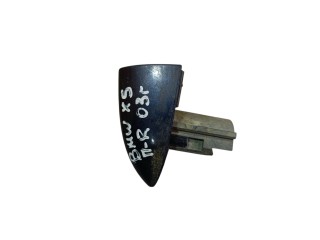 колпачок (заглушка) ручки двери BMW X5 E53 [рестайлинг] 2003