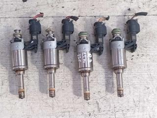 форсунка Audi Q3 8U 2012, 1.4 л., Ti, бензин, 04E906036E