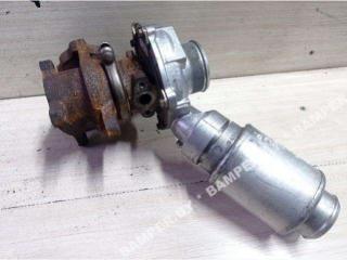 турбина Chrysler PT Cruiser 1 поколение 2003, CDi, CDi