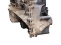 КПП механическая (МКПП) Ford Galaxy 1 поколение 1998, 1.9 л., TDi, дизель, DJY - фото №5