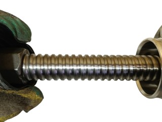 рулевая рейка BMW 3 серия E90/E91/E92/E93 2007, 679294101