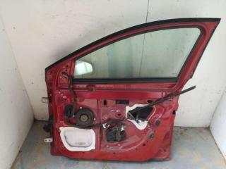 дверь передняя правая Renault Megane 3 поколение 2010, 1.5 л., дизель, универсал