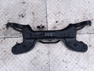 балка подвески передняя (подрамник) Lancia Musa 1 поколение 2006, 1.8 л., бензин