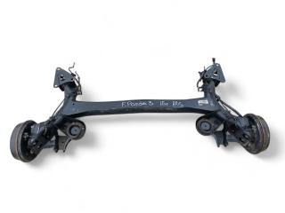 балка подвески задняя Fiat Panda 3 поколение 2015