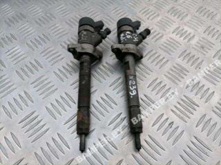 форсунка Peugeot Partner 1 поколение [рестайлинг] 2007, 1.6 л., HDi, дизель