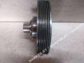 шкив коленвала Chrysler PT Cruiser 1 поколение [рестайлинг] 2009, 1.6 л., бензин - фото №3