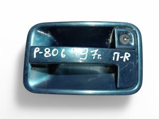 ручка наружная Peugeot 806 1 поколение 1997