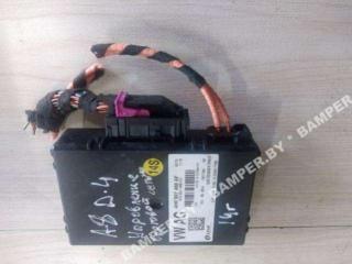 Блок управления BCM (Body Control Module) Audi A8 D4/4H [рестайлинг] 2014, TFSI, TFSI