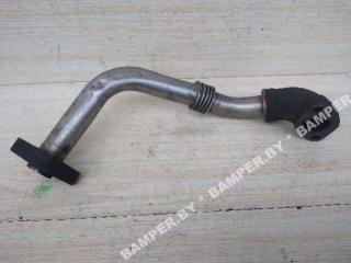 трубка системы рециркуляции EGR Renault Espace 3 поколение 2002, DCi, DCi