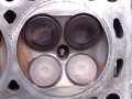 головка блока цилиндров Mazda 3 BK 2004, 2.0 л., бензин, L3-22 - фото №14