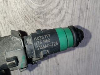 форсунка Renault Megane 2 поколение 2006, i, i