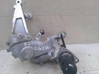 клапан EGR Fiat Ducato 3 поколение [рестайлинг] 2020, TD, TD