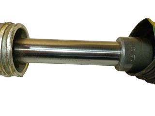 рулевая рейка Citroen C3 2 поколение 2012