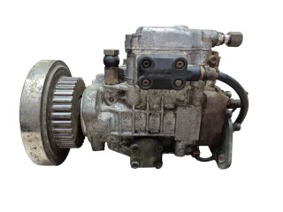 ТНВД Volkswagen LT 2 поколение 2003, 2.5 л., дизель, 0460415983