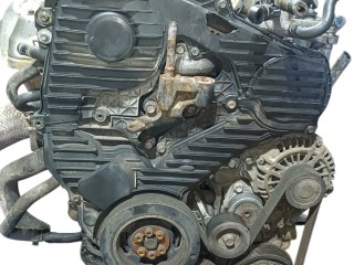 двигатель Mazda 6 GG 2004, 2.0 л., TD, дизель, RF7J