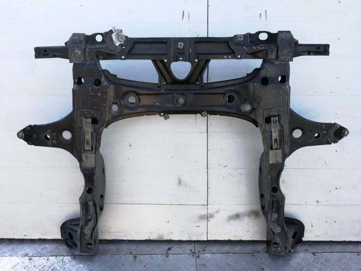 балка подвески передняя (подрамник) Mercedes-Benz A-Класс W169 2005 - фото №1