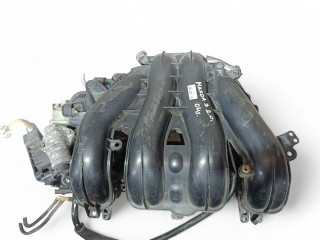 коллектор впускной Mazda 3 BK 2004, 2.0 л., бензин