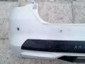 бампер задний Nissan Micra 5 поколение K14 2018 - фото №2
