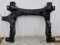 балка подвески передняя (подрамник) Mercedes-Benz A-Класс W169 2005, 1.6 л., хетчбэк 5 дв. - фото №2
