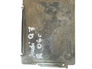 блок розжига ксенона Audi Q7 4L 2006