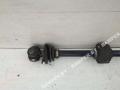 полуось передняя правая (приводной вал, ШРУС) Toyota Yaris 1 поколение XP10 [рестайлинг] 2004, 1.4 л., TDi, дизель - фото №3