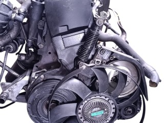 двигатель Audi A6 4A/C4 1995, 2.5 л., TDi, дизель, AAT