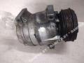 компрессор кондиционера Renault Espace 3 поколение 1999, 2.2 л., TD, дизель - фото №4