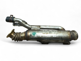 охладитель EGR / Радиатор EGR Renault Scenic 2 поколение [рестайлинг] 2007, 1.9 л., дизель