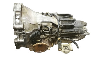 КПП механическая (МКПП) Audi 80 8C/B4 1994, 1.9 л., TDi, дизель, BAA