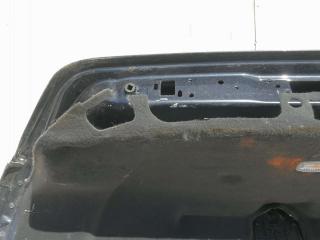 крышка багажника (дверь 3-5) Mercedes-Benz E-Класс W211/S211 2003