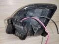фара противотуманная правая Kia Sportage 1 поколение 2005, 2.0 л., TDi, дизель, хетчбэк 5 дв. - фото №2